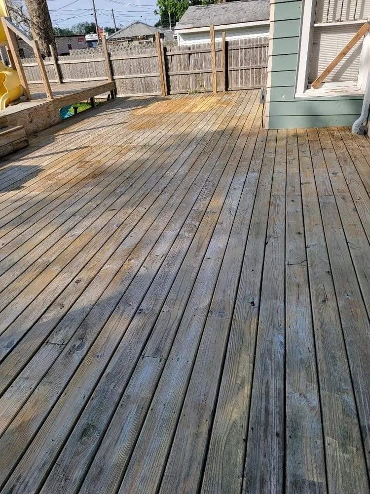 Slide of Brady's Painting And Construction