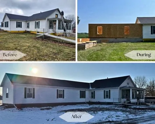 Brady's Painting And Construction