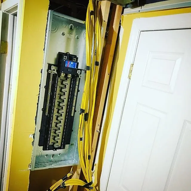 Slide of Brainerd Emergency Electrician