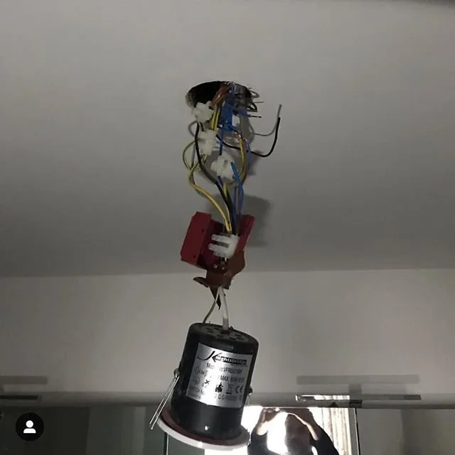 Slide of Brainerd Emergency Electrician