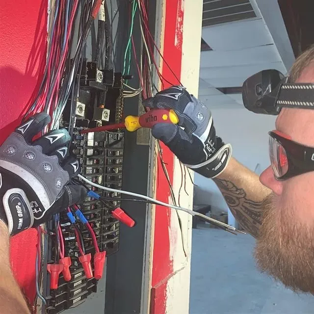 Slide of Brainerd Emergency Electrician