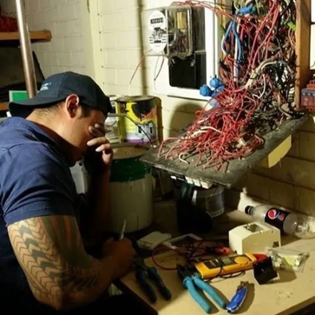 Slide of Brainerd Emergency Electrician