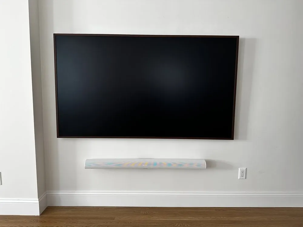 Slide of Brains Electric And Automation