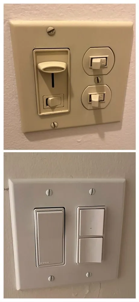 Slide of Brains Electric And Automation