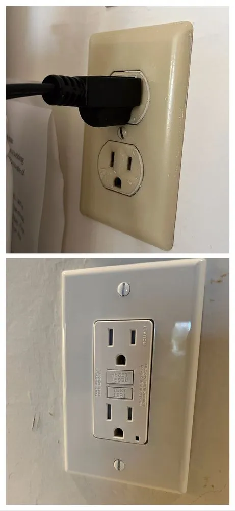 Slide of Brains Electric And Automation