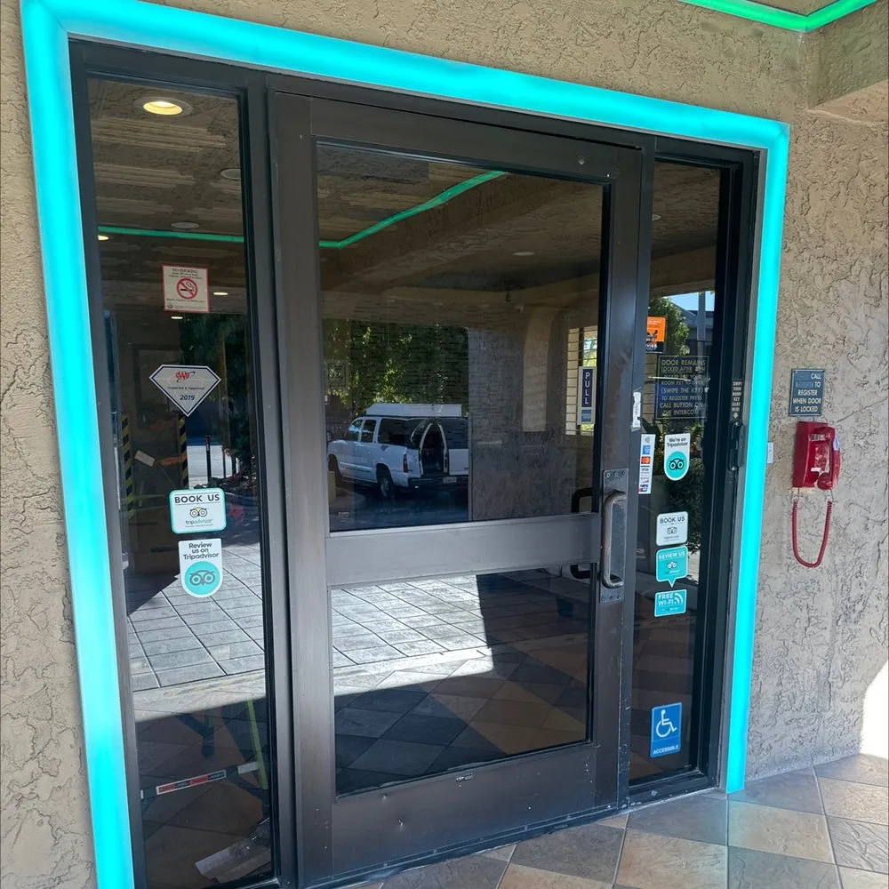 Slide of Brains Electric And Automation