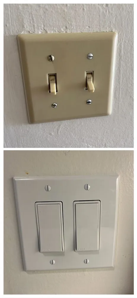 Slide of Brains Electric And Automation