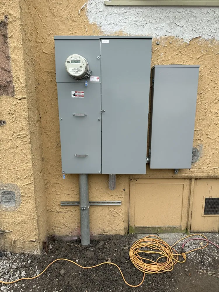 Expert lighting installation experts serving ,  - Brains Electric And Automation