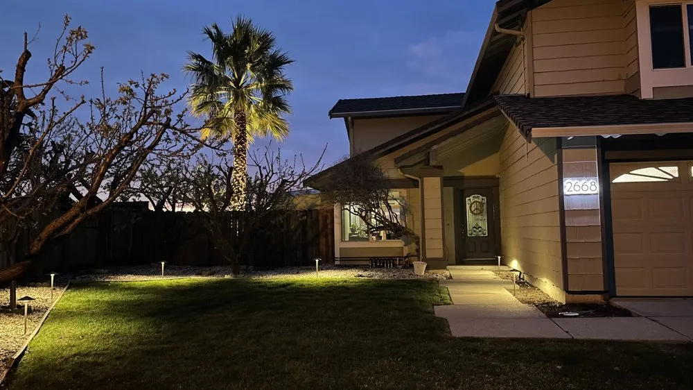 Slide of Brains Electric And Automation