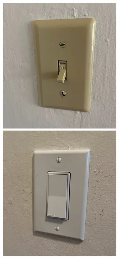 Certified lighting installation in ,  by Brains Electric And Automation