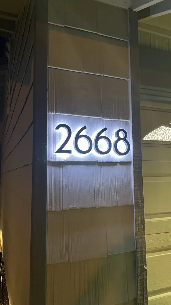 Professional electrical service for homes in lighting installation,  by 