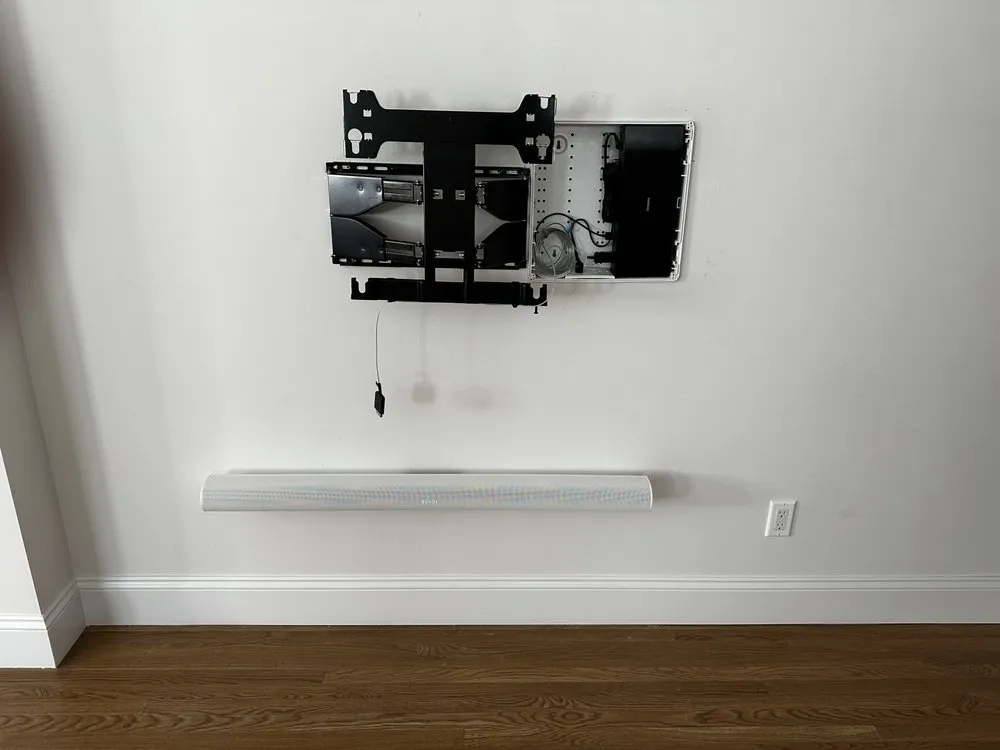 Slide of Brains Electric And Automation