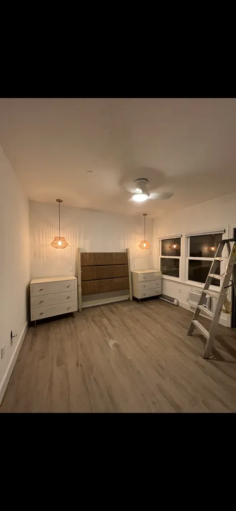 Slide of Braisted Electric