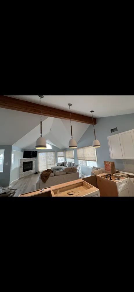 Slide of Braisted Electric