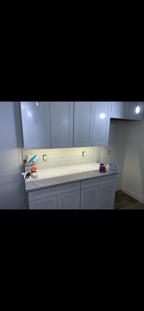 Slide of Braisted Electric