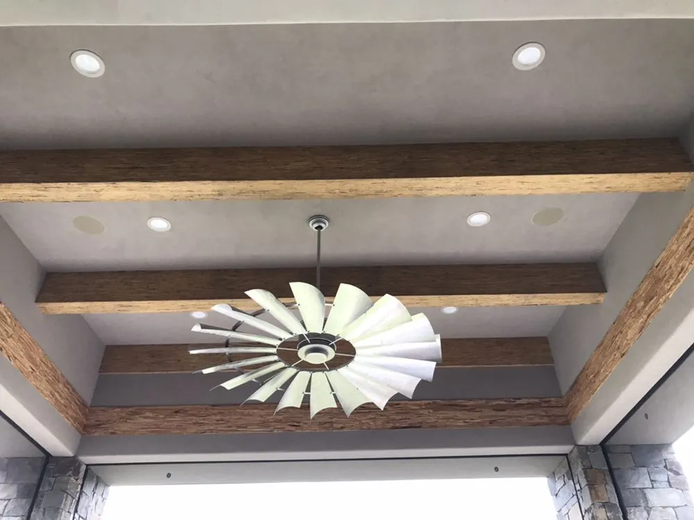 Slide of Bramer Electric