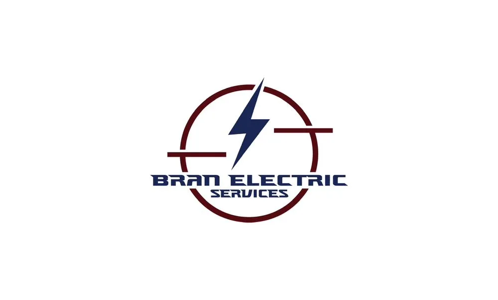 Slide of Bran Electric Services