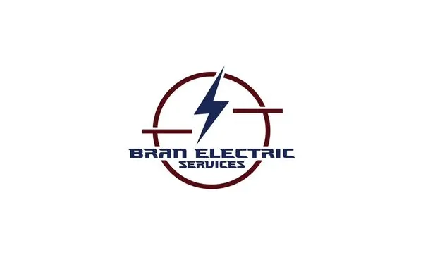 Bran Electric Services Logo