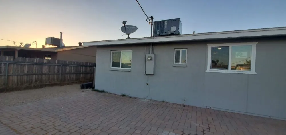 Slide of Bran Painting