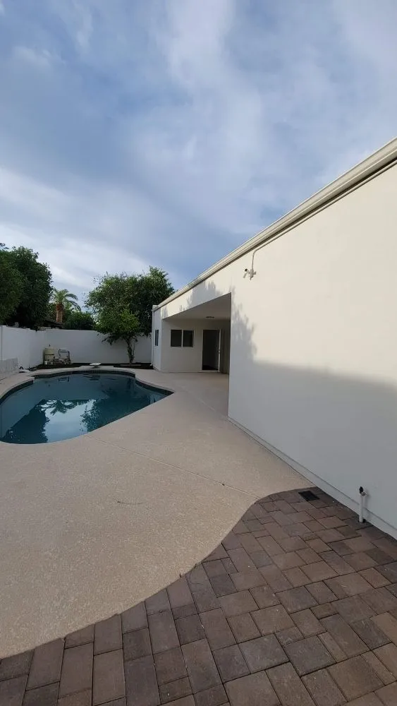 Slide of Bran Painting