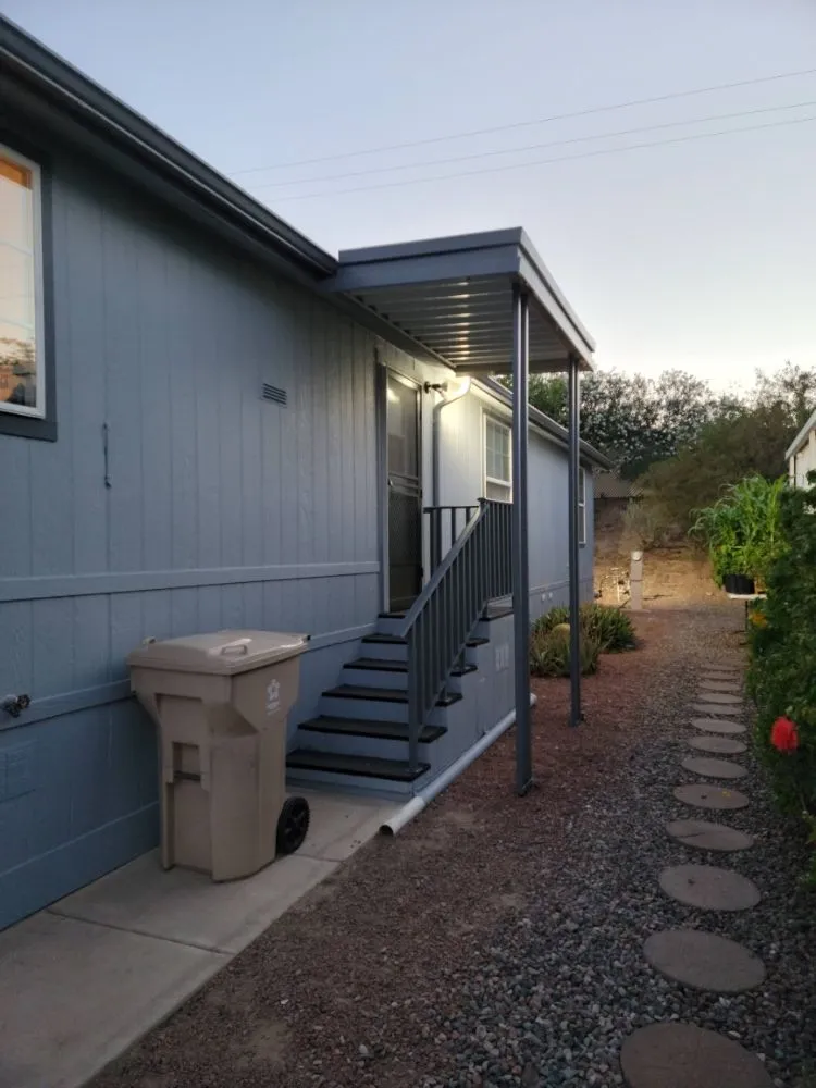 Slide of Bran Painting