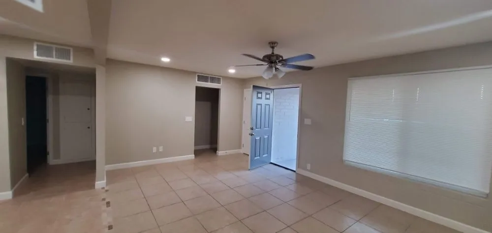 Slide of Bran Painting