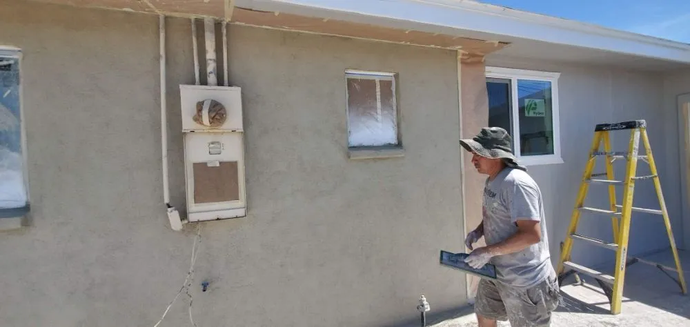 Slide of Bran Painting