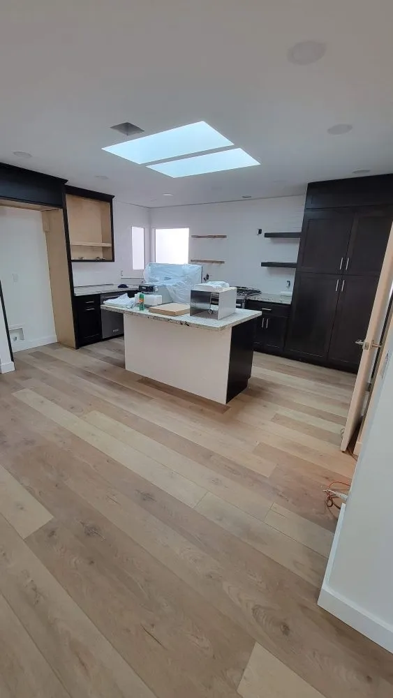 Slide of Bran Painting