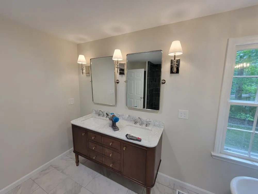 Slide of Branam Electric