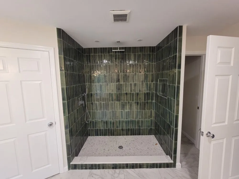 Slide of Branam Electric