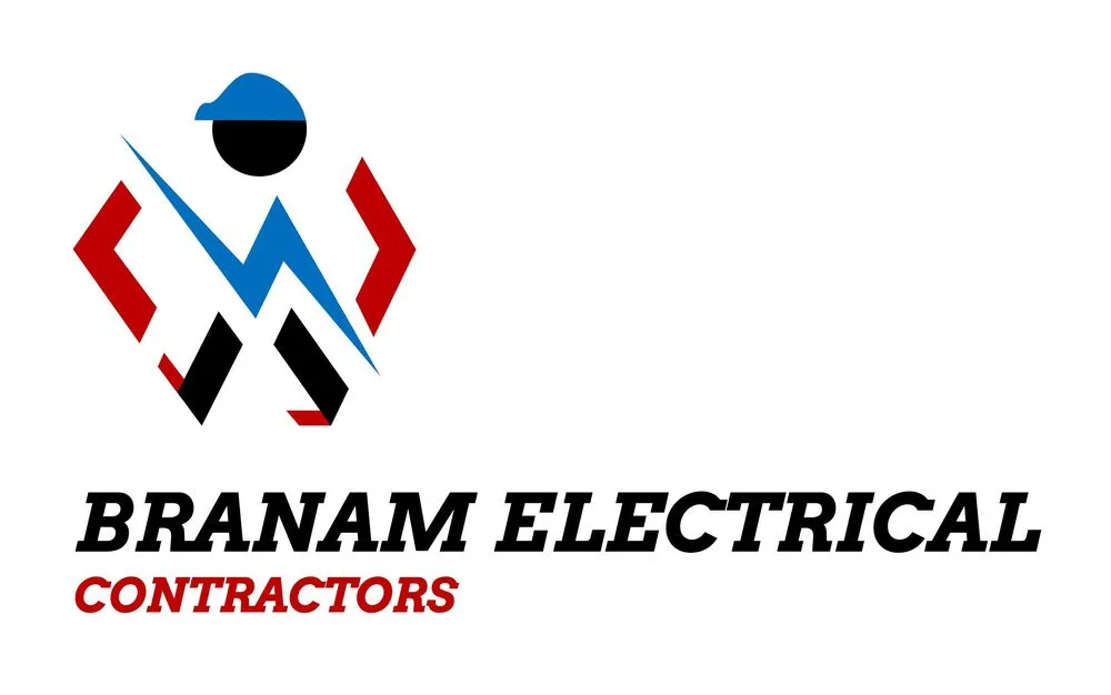 Slide of Branam Electrical Contractors