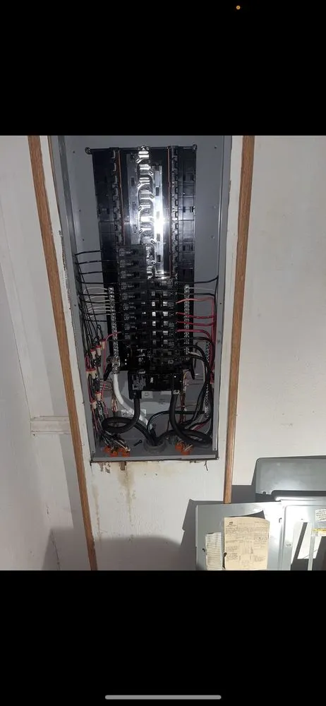 Slide of Brancato Electric