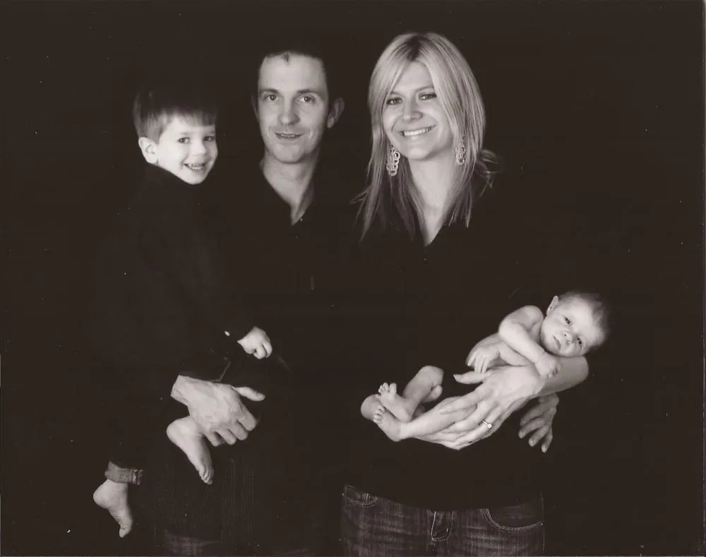 Slide of Branch Electric Standby Generators