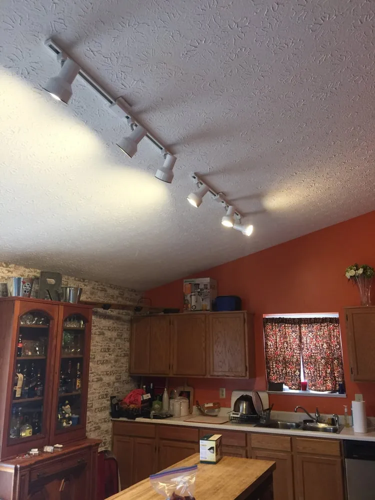 Slide of Branch Electric Standby Generators