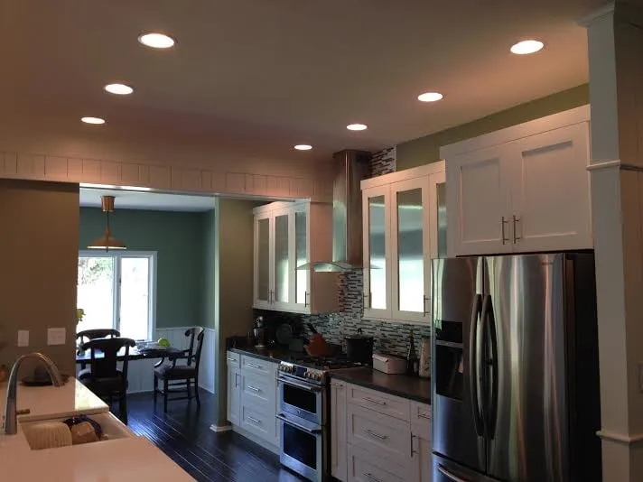 Slide of Branch Electric Standby Generators