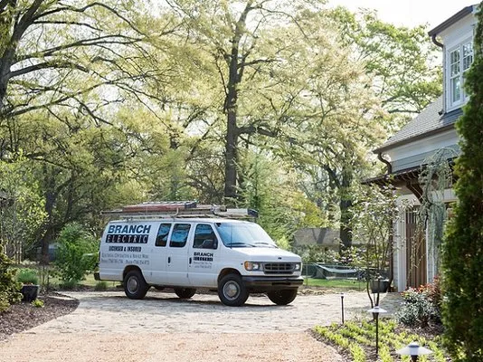 Branch Electric