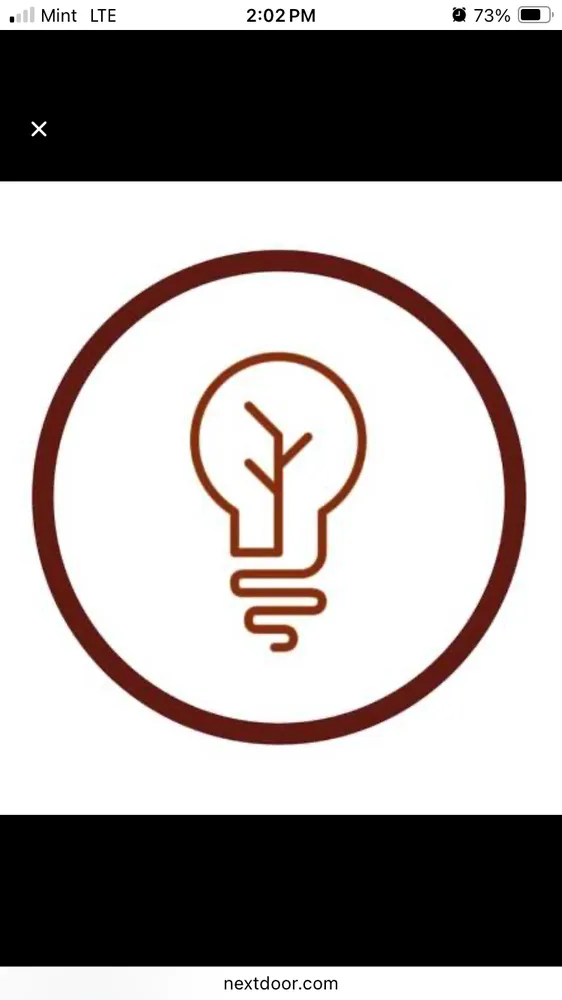 Slide of Branch Electrical