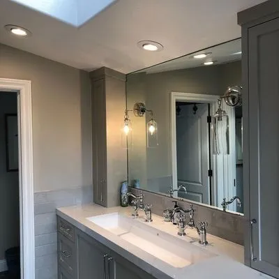 Branch Licensed Electrician Logo