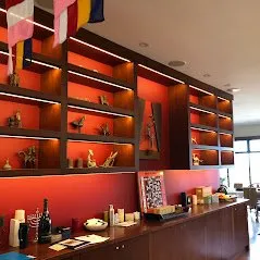 Slide of Branching Out Electric