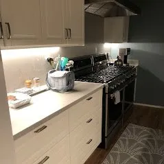 Slide of Branching Out Electric