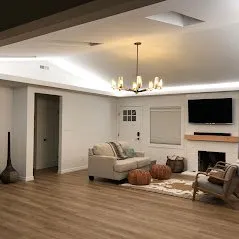 Branching Out Electric