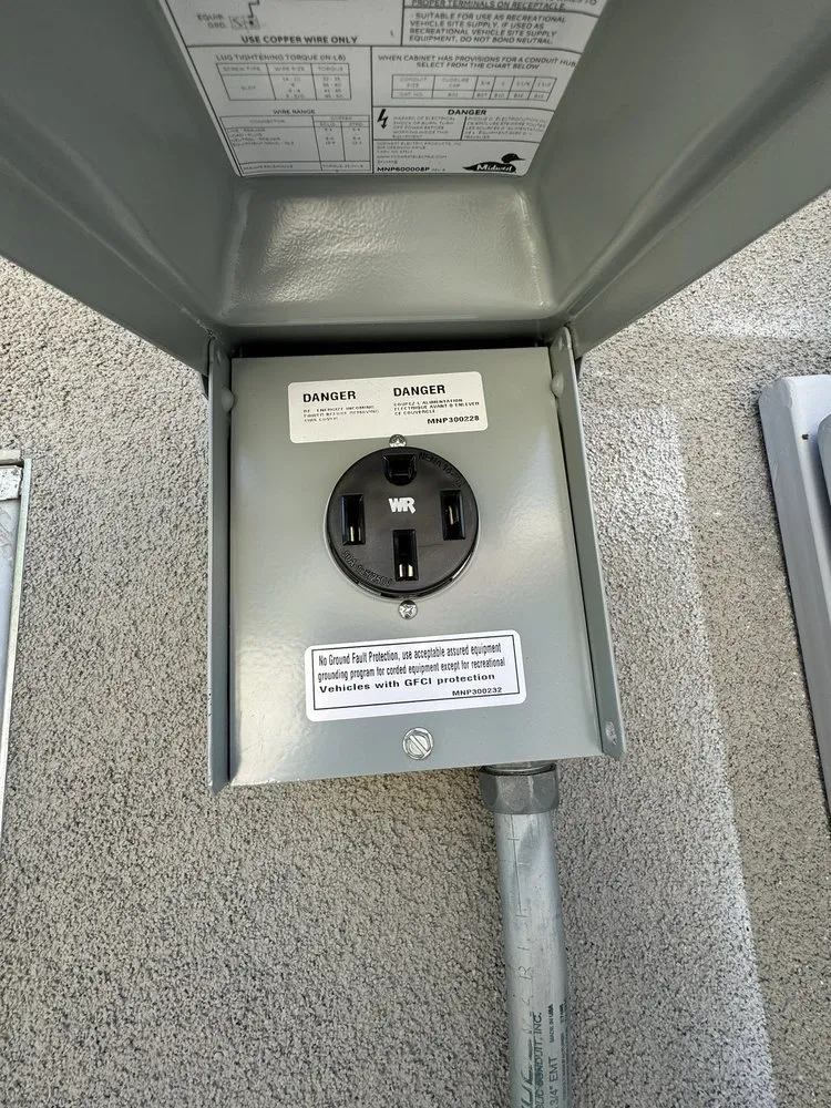 Slide of Brand Electric