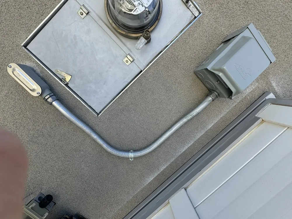 Slide of Brand Electric