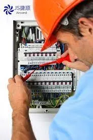 Slide of Brand Electric