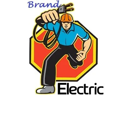 Slide of Brand Electric