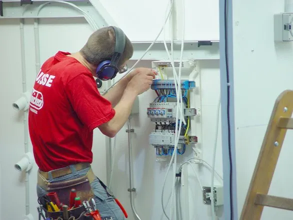 Slide of Brand Electric