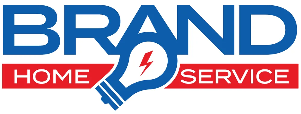 Slide of Brand Home Service