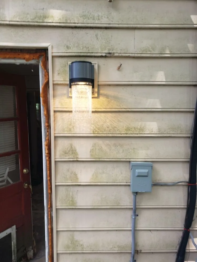 Slide of Brand on Electrical