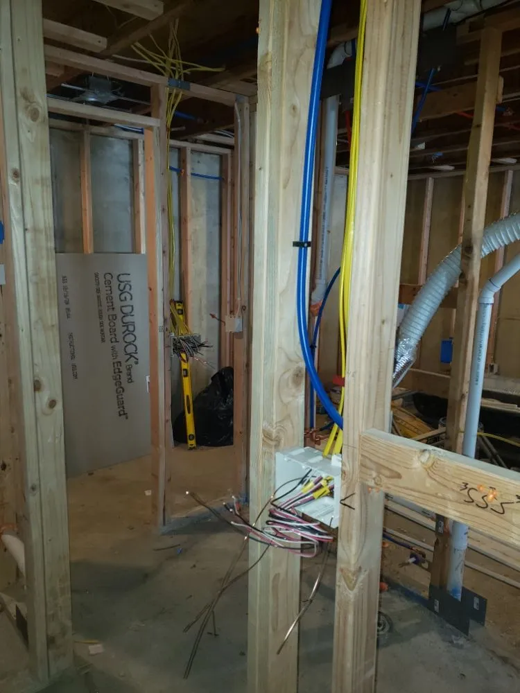 Slide of Brand on Electrical