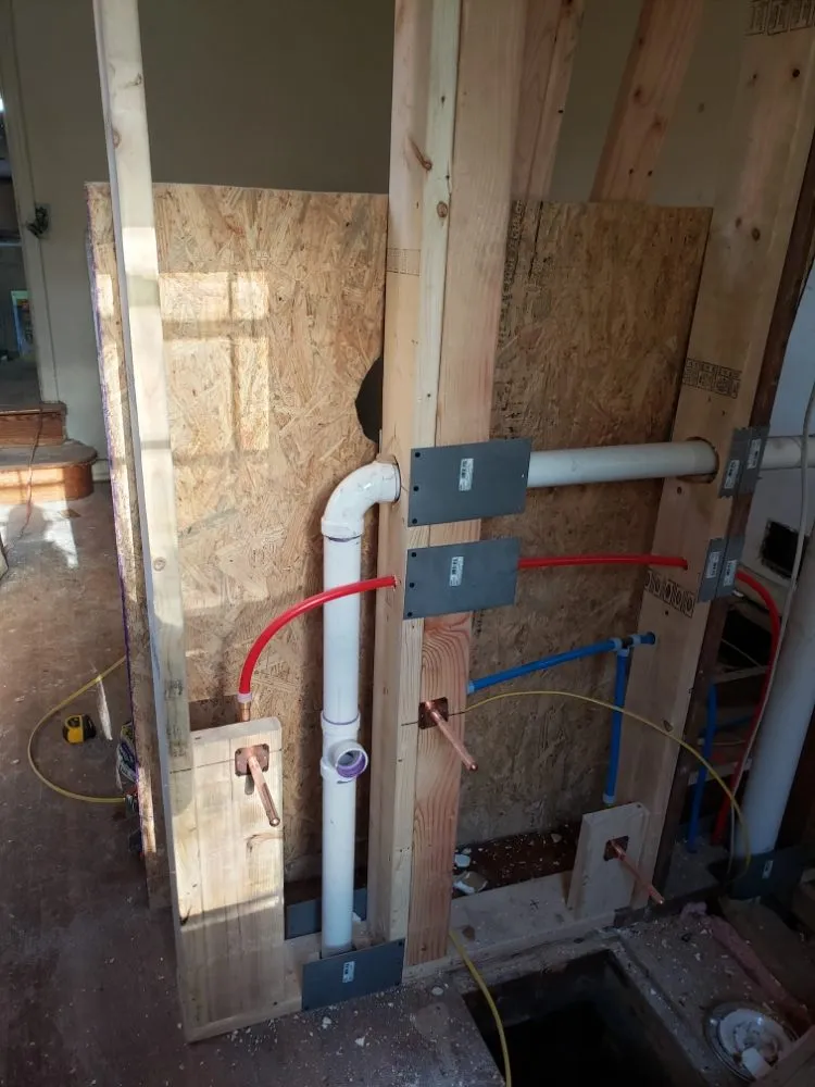 Slide of Brand on Electrical